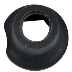 Best Divers Latiguillo Increasing Adapter for Drysuit Black