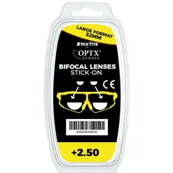 Best Divers Lente graduada StickTite 32 mm