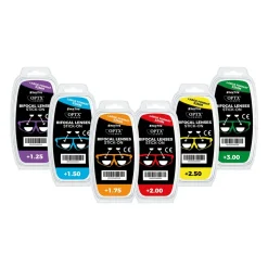 Best Divers Lente graduada StickTite 32 mm
