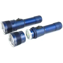 Best Divers Linterna Bellatrix Infinity