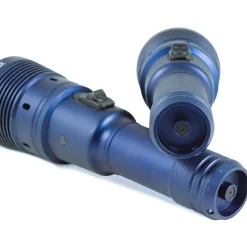 Best Divers Linterna Bellatrix Infinity