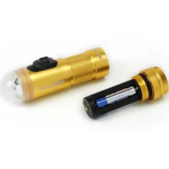 Best Divers Linterna Pulsar Strobo
