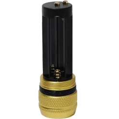 Best Divers Linterna Pulsar Strobe