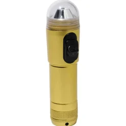 Best Divers Linterna Pulsar Strobe