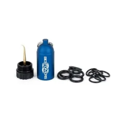 Best Divers Llavero de Tanque de Buceo