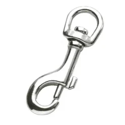 Best Divers Mosquetón Ring 19 mm
