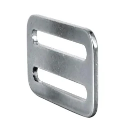 Best Divers Retenedor de peso Stainleess Steel Buckle 2 Lights