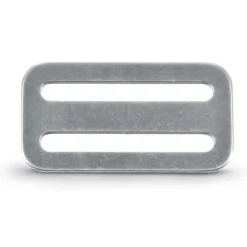 Best Divers Retenedor de peso Stainleess Steel Buckle 2 Lights