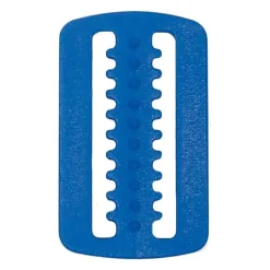 Best Divers Retenedor de peso Weight Keeper Standard 4 pcs