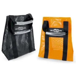 Best Divers Saco de malla Weight Surtido