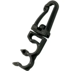 Best Divers Soporte con Clip para Múltiples Mangueras