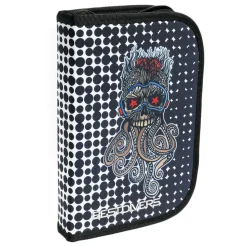 Best Divers Tapa de libro de registro de 6 anillos Dive Log Art 2