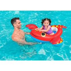Bestway Flotador hinchable para bebé Splash Buddy Surtido