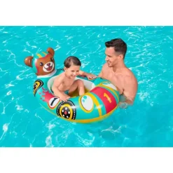 Bestway Flotador hinchable para bebé Splash Buddy Surtido