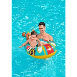 Bestway Flotador hinchable para bebé Splash Buddy Surtido
