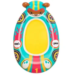 Bestway Flotador hinchable para bebé Splash Buddy Surtido