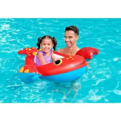 Bestway Flotador hinchable para bebé Splash Buddy Surtido