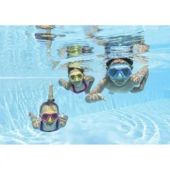 Bestway Máscara de buceo 22048 Dominator Surtido