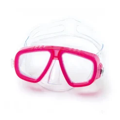 Bestway Máscara de buceo junior Hydro-Swim Lil´Caymen