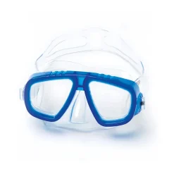 Bestway Máscara de buceo junior Hydro-Swim Lil´Caymen