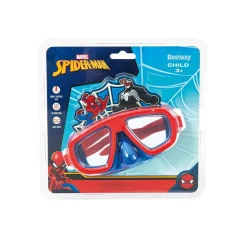 Bestway Máscara de buceo 98023 Spider-man