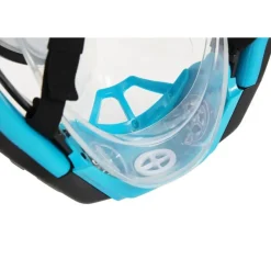 Bestway Máscara de snorkel Hydro-Pro Seaclear