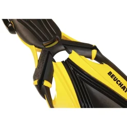 Beuchat Aletas de buceo Aquabionic