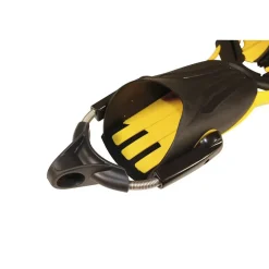 Beuchat Aletas de buceo Aquabionic