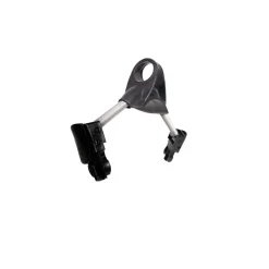 Beuchat Aletas de buceo junior Power Jet Ressort
