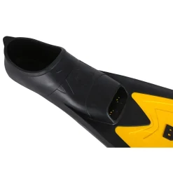 Beuchat Aletas de freediving Mundial One-50 Soft Flex