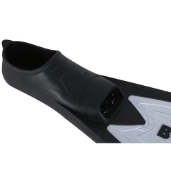 Beuchat Aletas de freediving Mundial One-50 Soft Flex