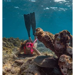 Beuchat Aletas de pesca submarina Mundial One
