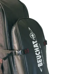 Beuchat Bolsa de aletas Mundial 2