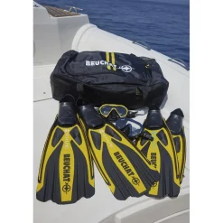 Beuchat Bolsa de equipo 1DIVE Mesh