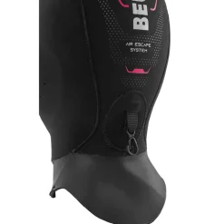 Beuchat Capucha para mujer Focea Comfort 7 5 mm
