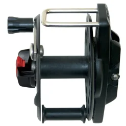 Beuchat Carrete Pacific 100 m Without Line