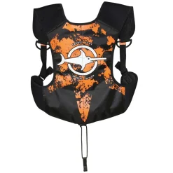 Beuchat Chaleco de lastre para freediving Quick Release