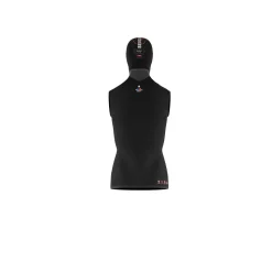 Beuchat Chaleco de neopreno Focea Comfort 7 2.5 mm