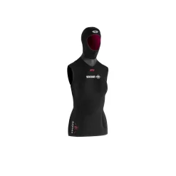Beuchat Chaleco de neopreno Focea Comfort 7 2.5 mm