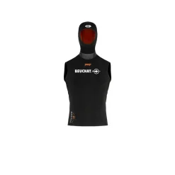 Beuchat Chaleco de neopreno Focea Comfort 7 2.5 mm