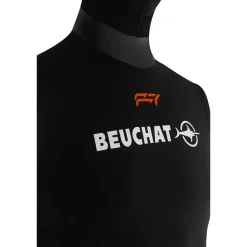 Beuchat Chaleco de neopreno Focea Comfort 7 2.5 mm