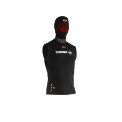 Beuchat Chaleco de neopreno Focea Comfort 7 2.5 mm