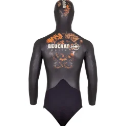 Beuchat Chaqueta de buceo Elite 7 mm