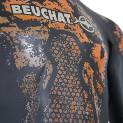 Beuchat Chaqueta de buceo Elite 5 mm