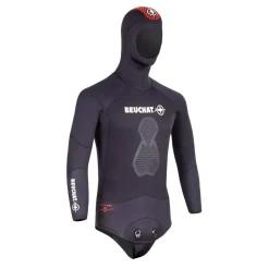 Beuchat Chaqueta de buceo Espadon 5 mm