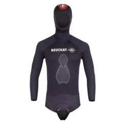 Beuchat Chaqueta de buceo Espadon 5 mm