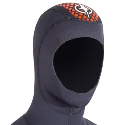 Beuchat Chaqueta de buceo Espadon 5 mm