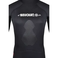 Beuchat Chaqueta de buceo Espadon 5 mm