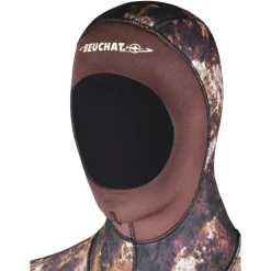 Beuchat Chaqueta de pesca submarina Rocksea Wide 3 mm