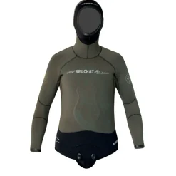 Beuchat Chaqueta de pesca submarina Espadon Prestige 5 mm
